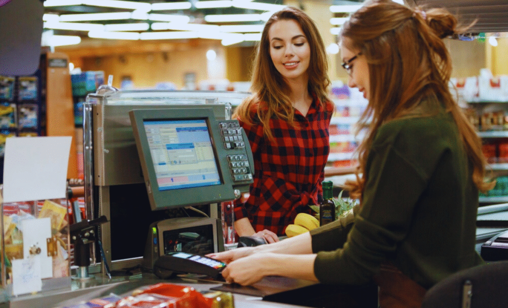 Cashier Jobs in USA with Visa Sponsorship 2025 (1)