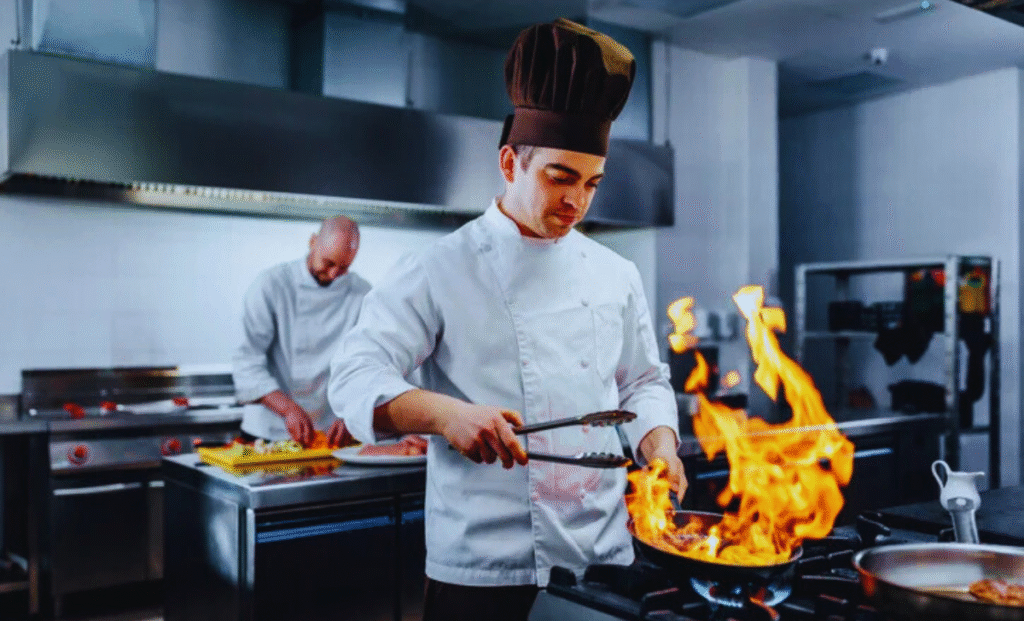 Cooking Jobs in Australia with Visa Sponsorship 2025