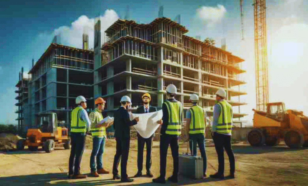 Engineering Jobs in USA with Visa Sponsorship 2025