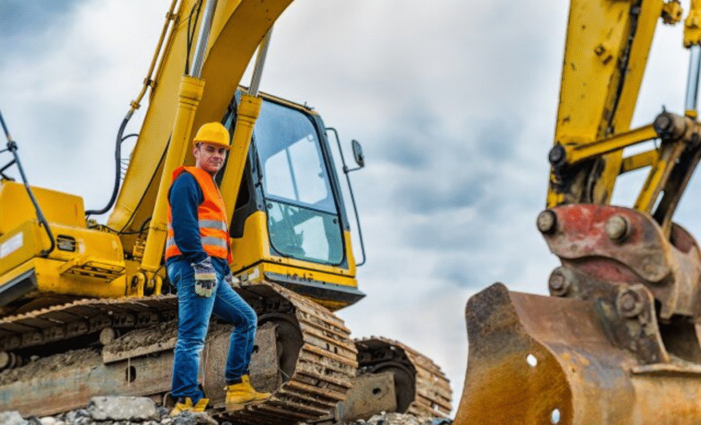 Equipment Operator Jobs in South Korea with Visa Sponsorship 2025