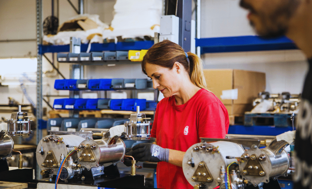 Factory Jobs in italy with Visa Sponsorship 2025