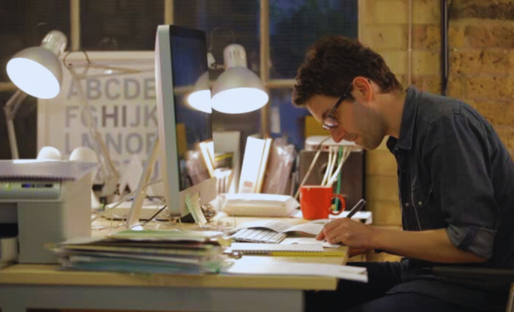 Graphic Designer Jobs in Germany with Visa Sponsorship 2025