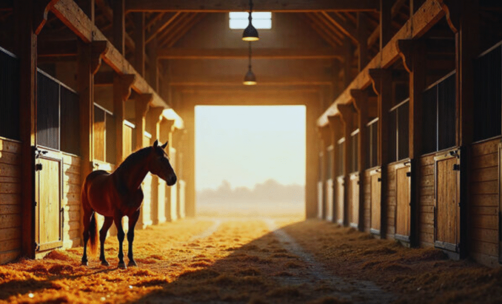 Horse Farm Jobs in Turkey with Visa Sponsorship 2025