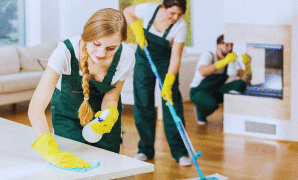 Maids and Housekeeping Jobs in Australia with Visa Sponsorship 2025