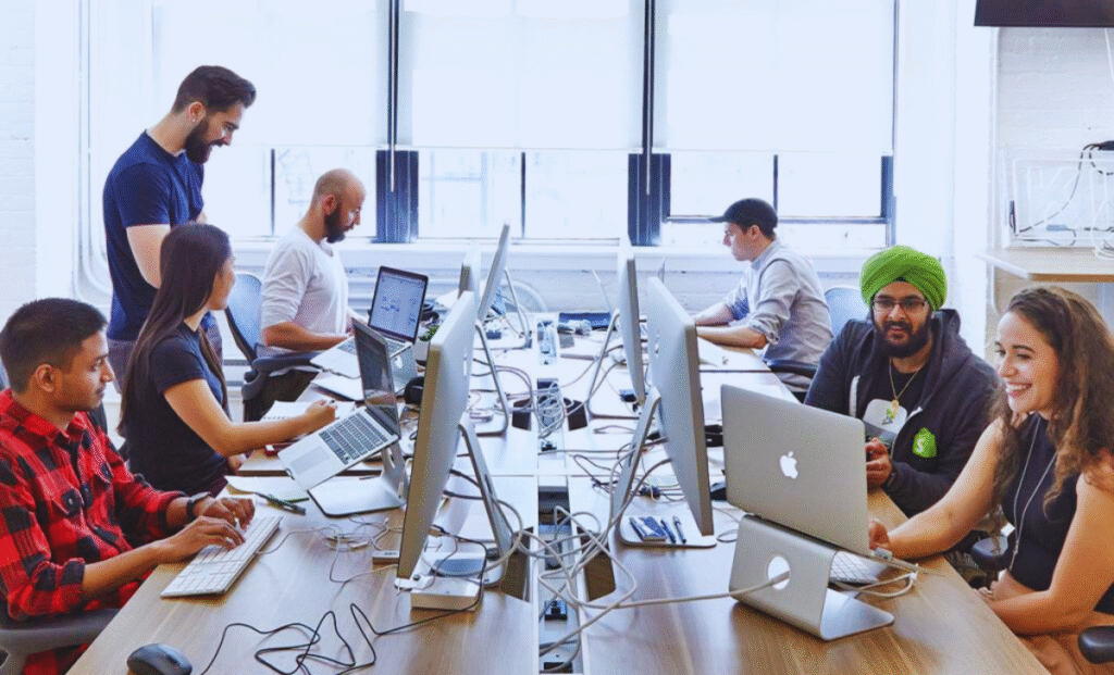 Shopify Jobs in USA with Visa Sponsorship 2025