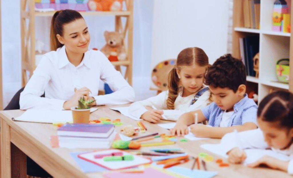 Teaching Jobs in Canada with Visa Sponsorship 2025
