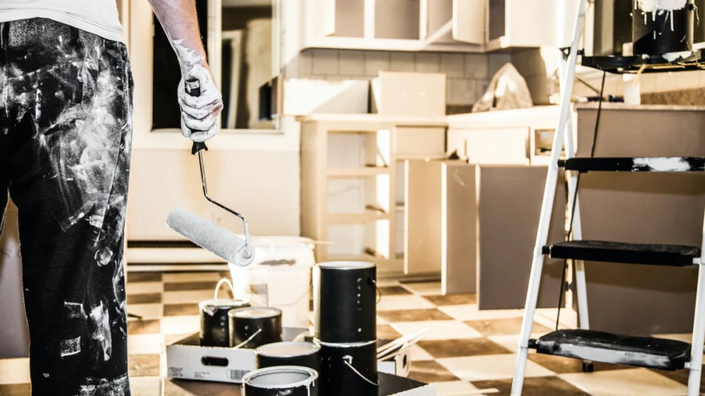 Painter Jobs with Visa Sponsorship in Luxembourg in 2025