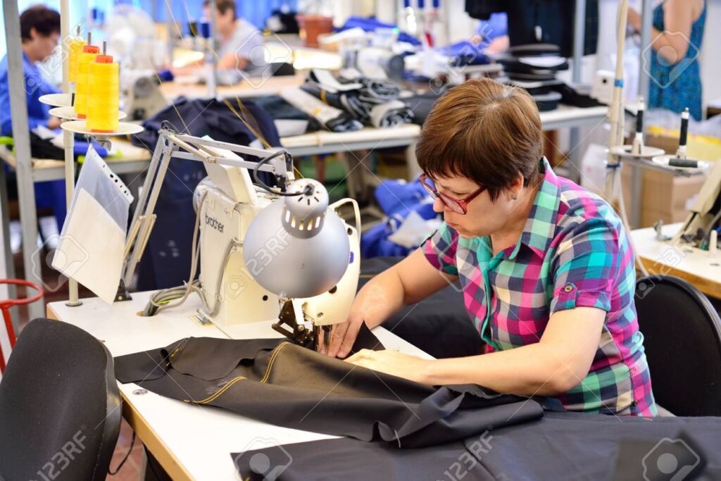 Russia Tailor Jobs With Visa Sponsorship In 2025