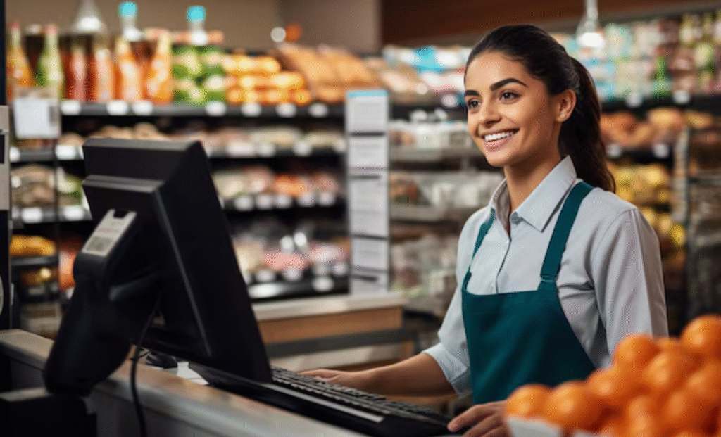 Cashier Jobs in Malta with Visa Sponsorship 2025