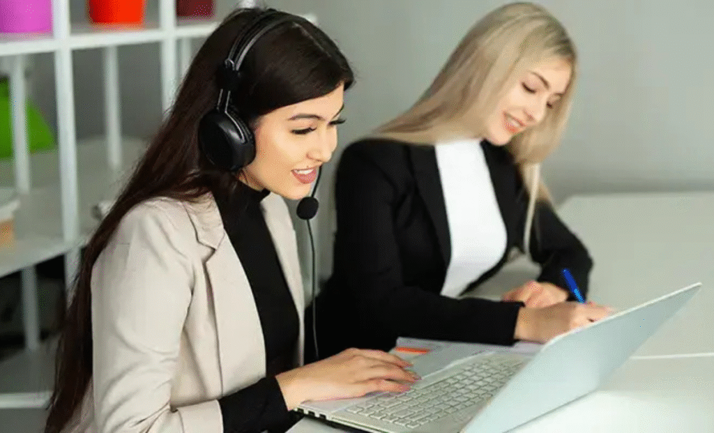 Computer Assistant Jobs in Dubai with Visa Sponsorship 2025