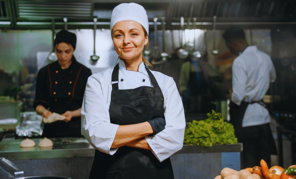 Cook Jobs in New Zealand with visa sponsorship 2025