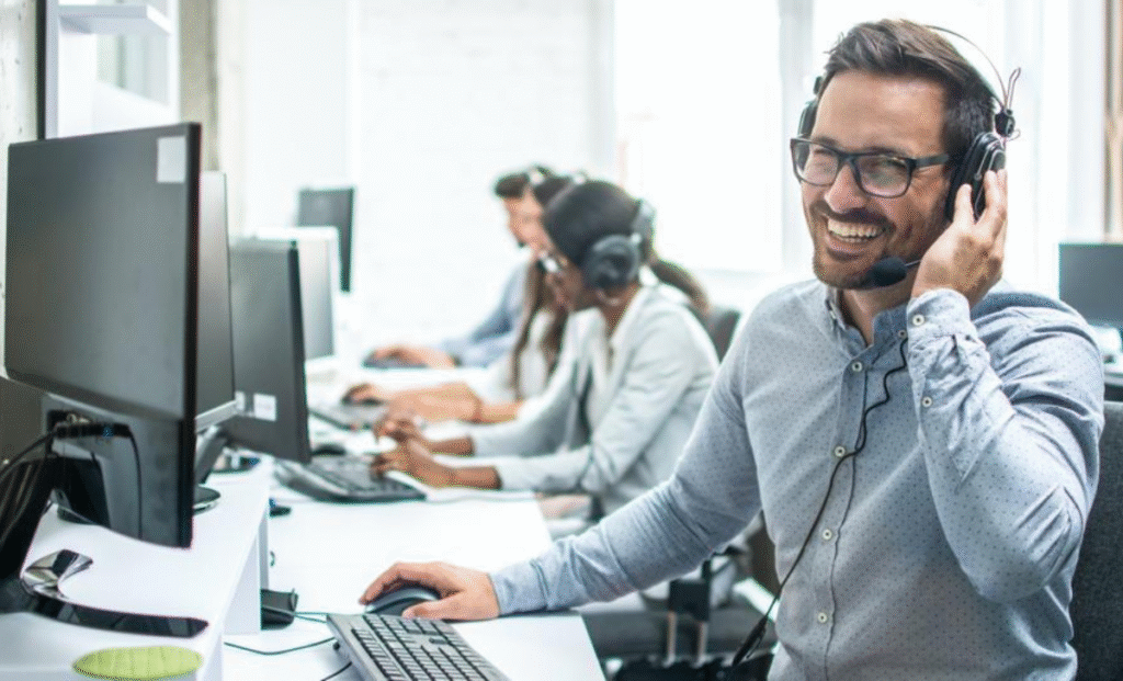 Customer Service Jobs in Romania with Visa Sponsorship 2025