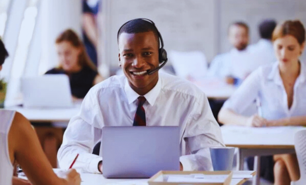 Customer Service Jobs in Romania with Visa Sponsorship 2025