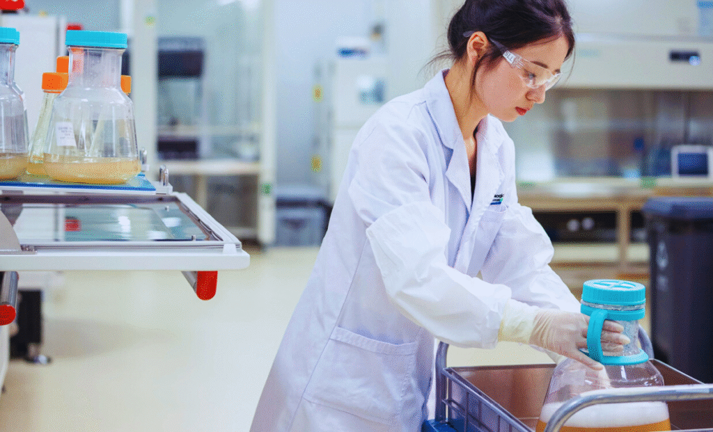 Medicine Factory Jobs in Luxembourg with visa sponsorship 2025