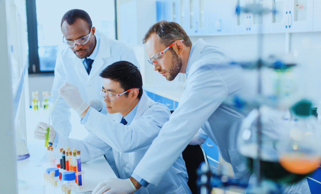 Medicine Factory Jobs in Luxembourg with visa sponsorship 2025