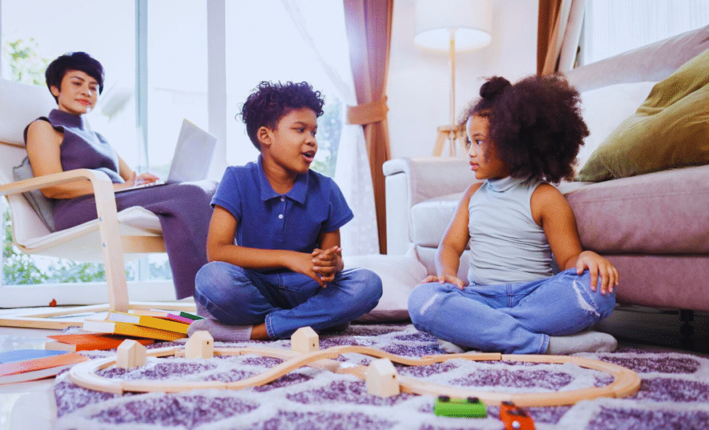 Nanny Jobs in South Africa with Visa Sponsorship 2025