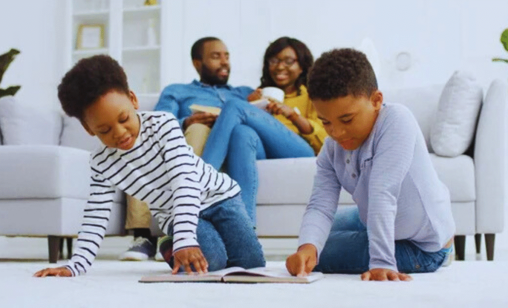 Nanny Jobs in South Africa with Visa Sponsorship 2025