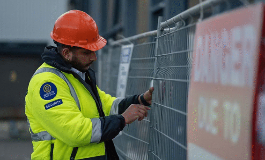 Security Guard Jobs in Scotland with Visa Sponsorship 2025