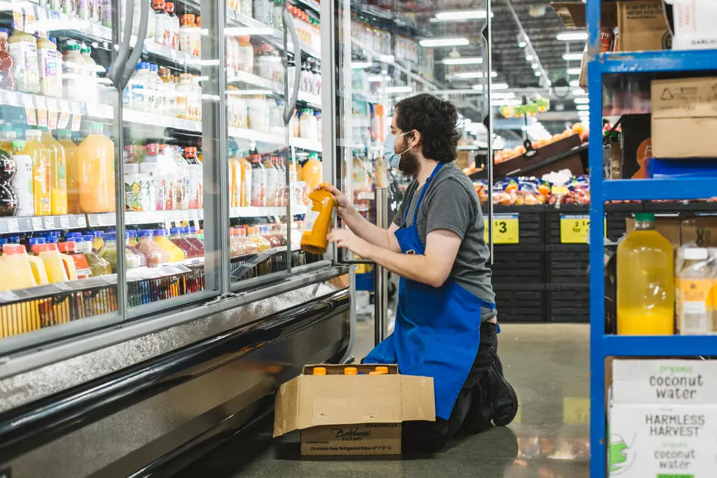 Storekeeper Jobs In Italy With Visa Sponsorship 2025