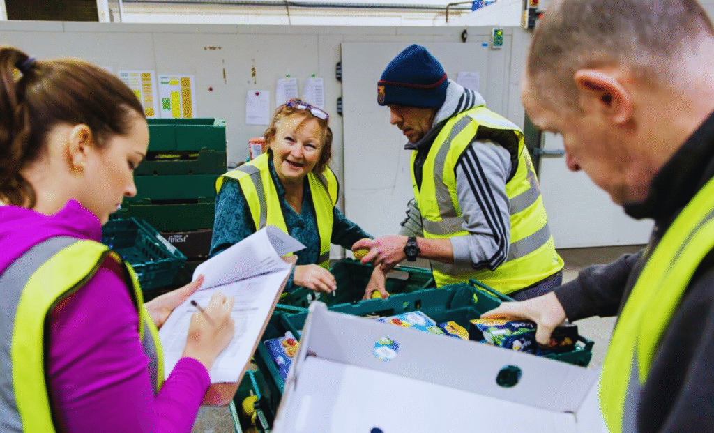 Volunteer Jobs in Canada with Visa Sponsorship 2025