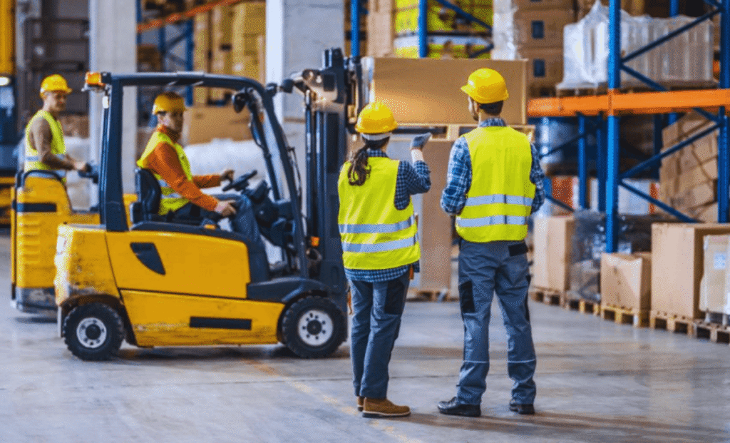 Warehouse Job in Hungary with Visa Sponsorship in 2025