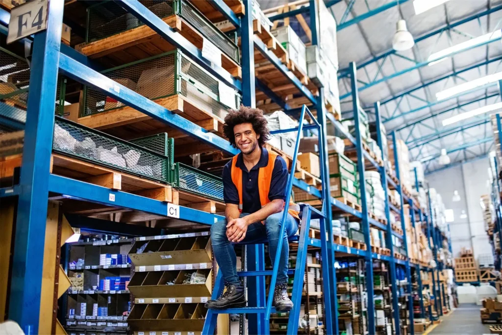 Luxembourg Salesmen With Visa Sponsorship In 2025