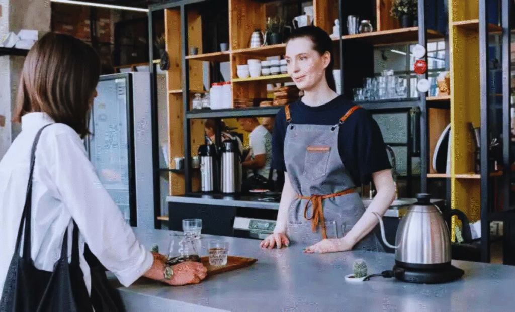 Cafeteria Jobs in Hungary with Visa Sponsorship 2025