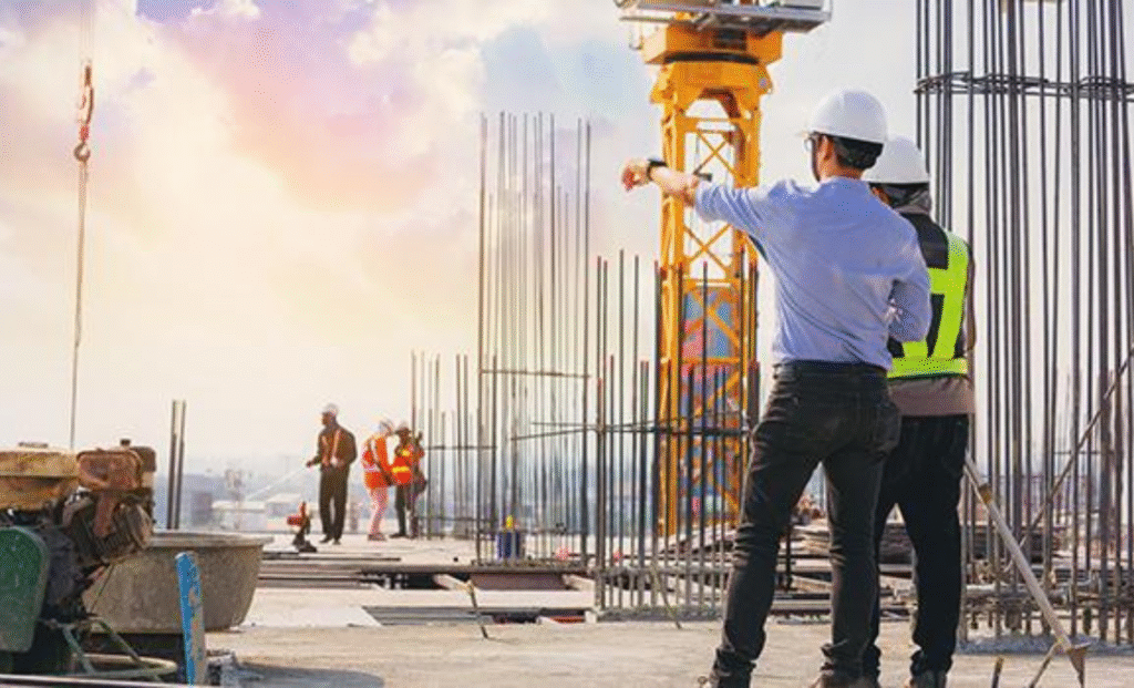 Construction Jobs in Iceland with visa sponsorship 2025