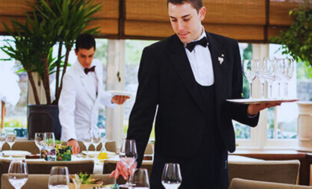 Hospitality Jobs in Australia with visa sponsorship 2025