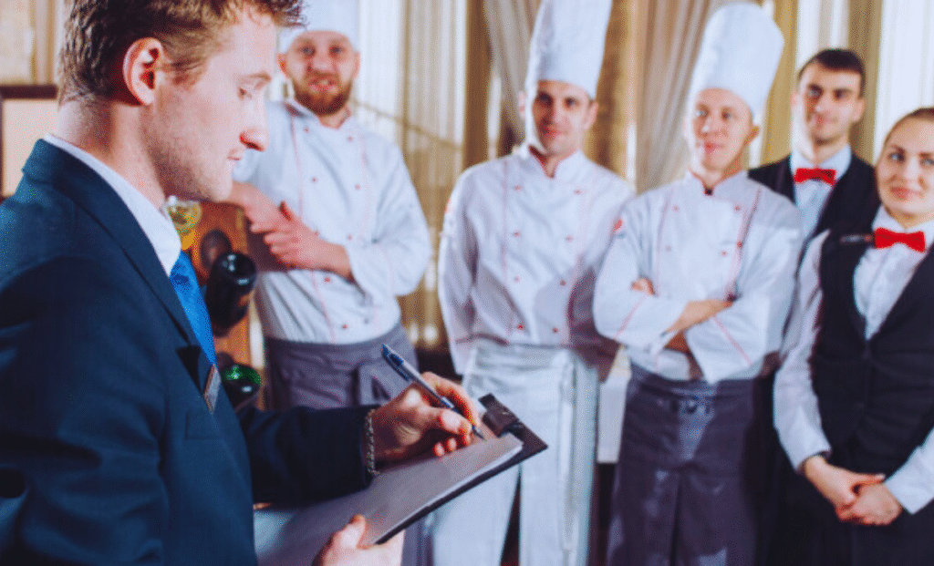 Hospitality Jobs in Australia with visa sponsorship 2025