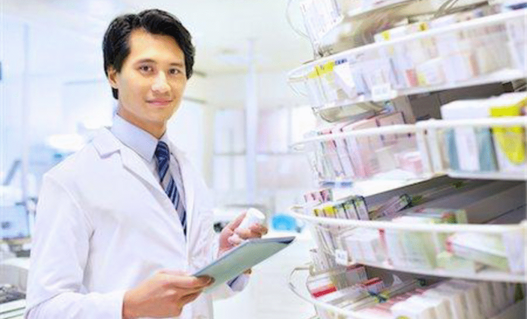Pharmacy Jobs in Canada with Visa Sponsorship 2025