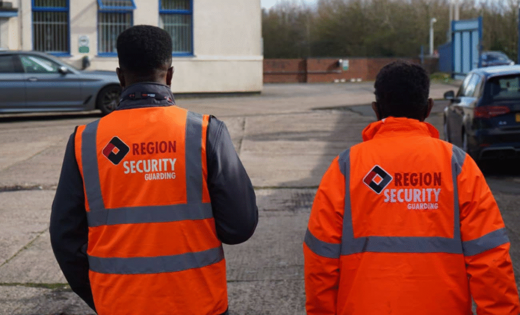 Security Guard Jobs in Scotland with Visa Sponsorship 2025