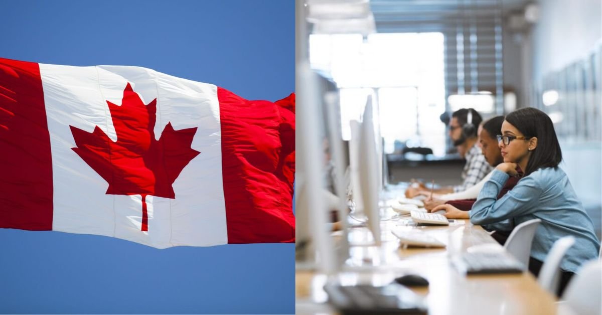 Simple Employment Options In Canada Without A Degree