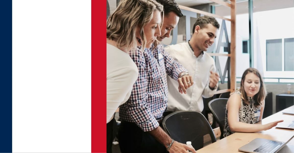 Your Guide to Easy Jobs in France for International Workers