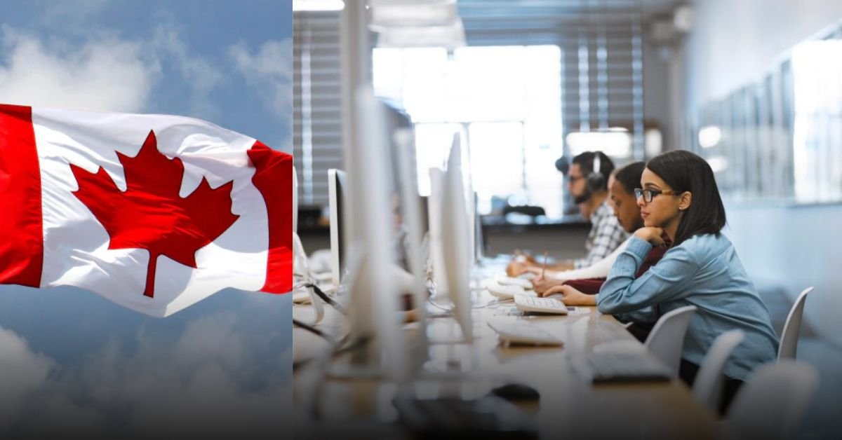 Simple employment options in Canada without a degree