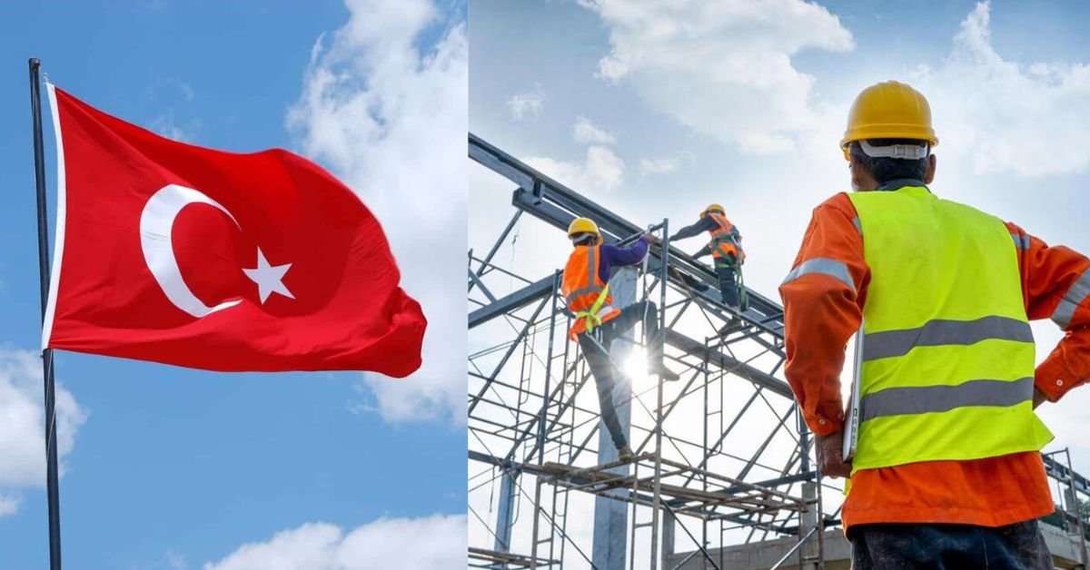 Simple Jobs In Turkey For International Worker