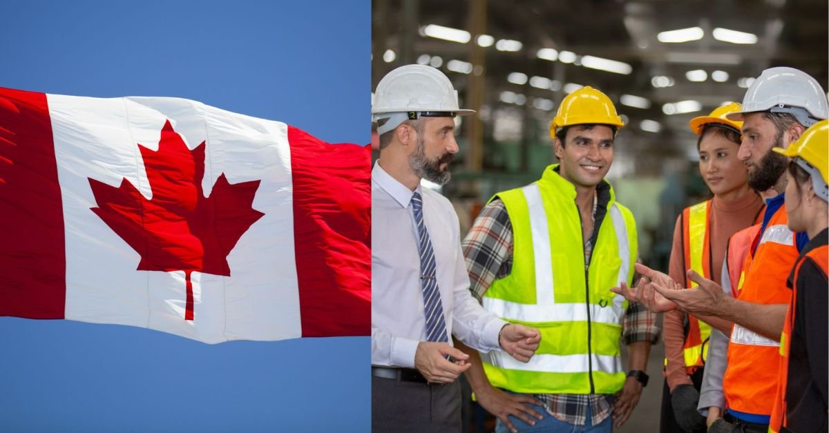 Career Pathways In Canada For Non-Skilled Applicants
