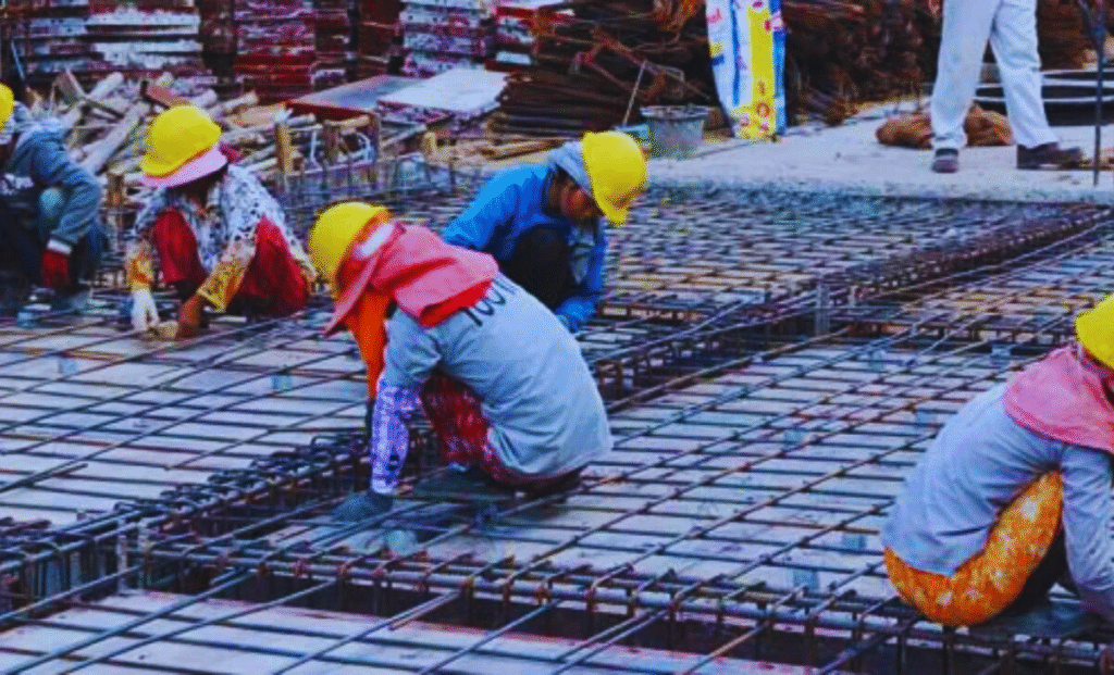 Work Opportunities in Germany for Unskilled Workers