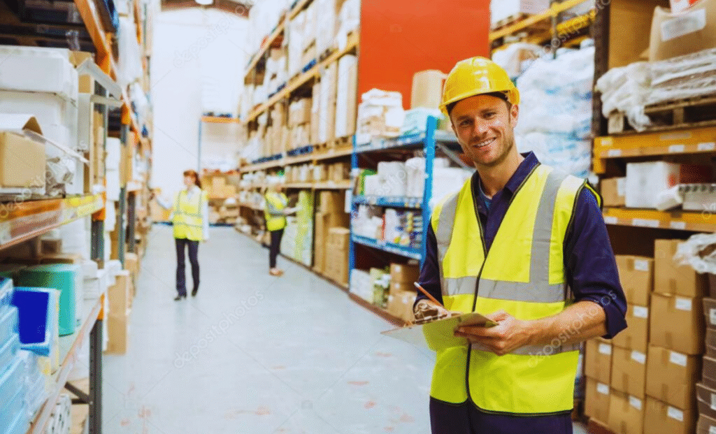 Work Opportunities in Netherlands