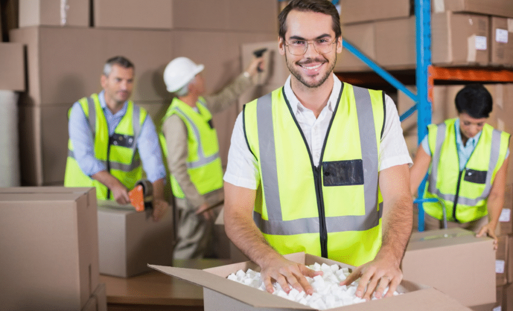 Work Opportunities in Netherlands