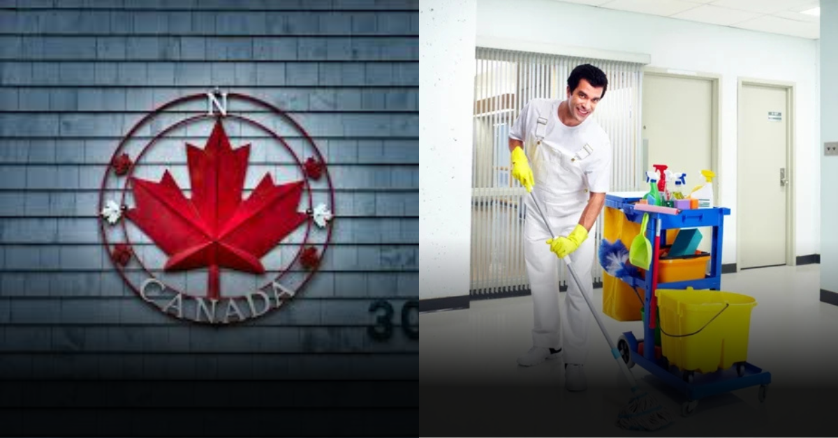 Latest Housekeeping Job in Canada Openings for Unskilled Workers (2025)