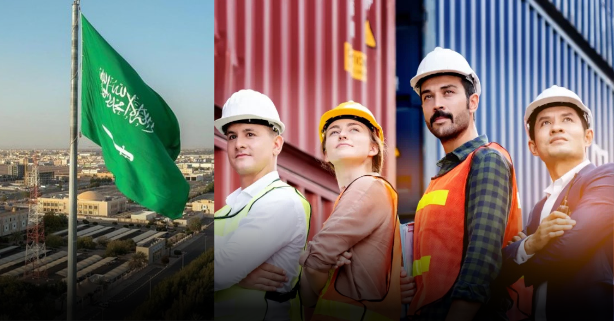 Most Popular Jobs for Foreigners in Saudi Arabia