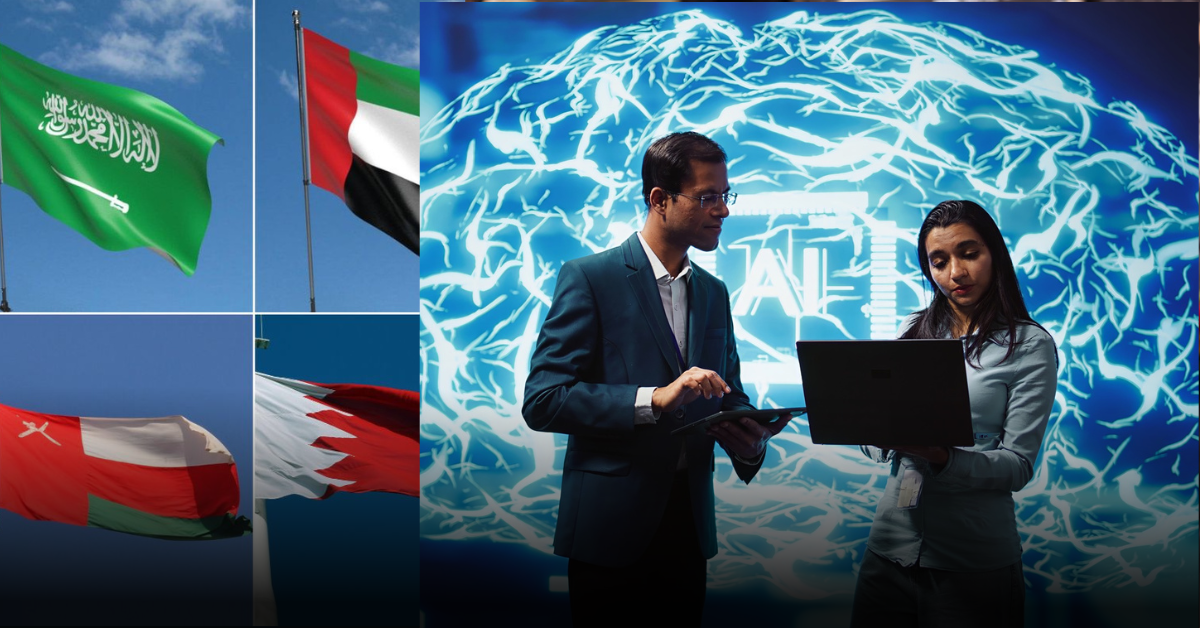 How to Adapt to Work Culture in Gulf Countries