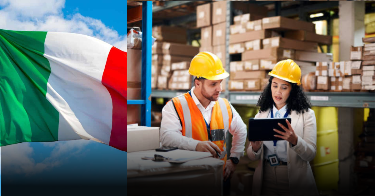 Italy Agriculture Careers for Foreign Applicants