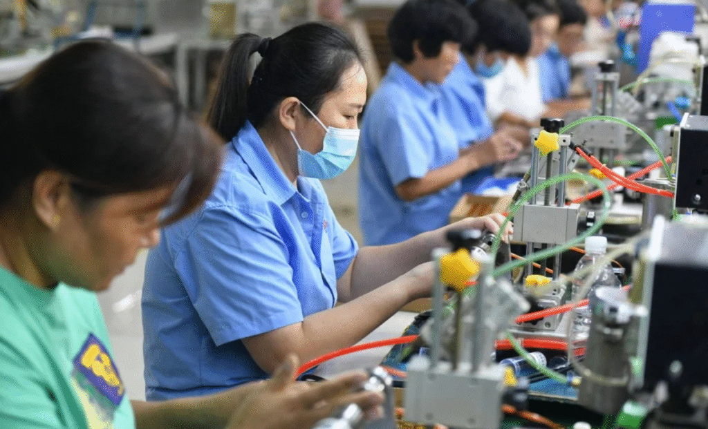 Common Industries That Actively Provide Visa Sponsorship