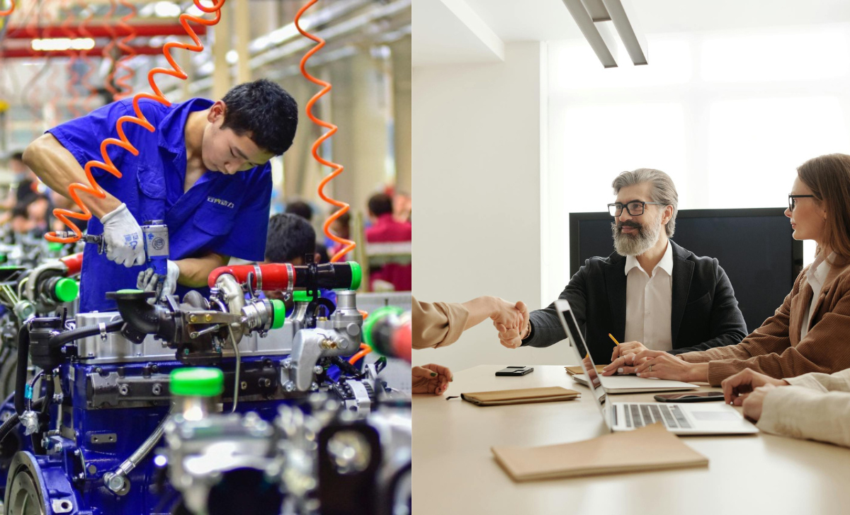 Common Industries That Actively Provide Visa Sponsorship