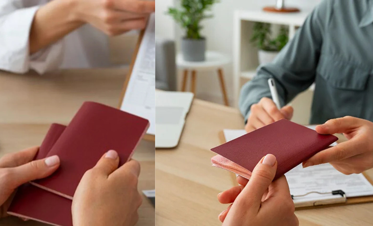 Common Reasons for Visa