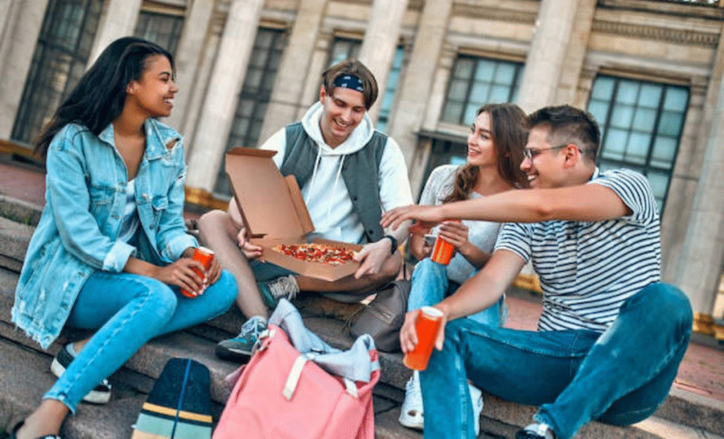 Comparing Cost of Living and Average Salaries Across 5 Global Cities