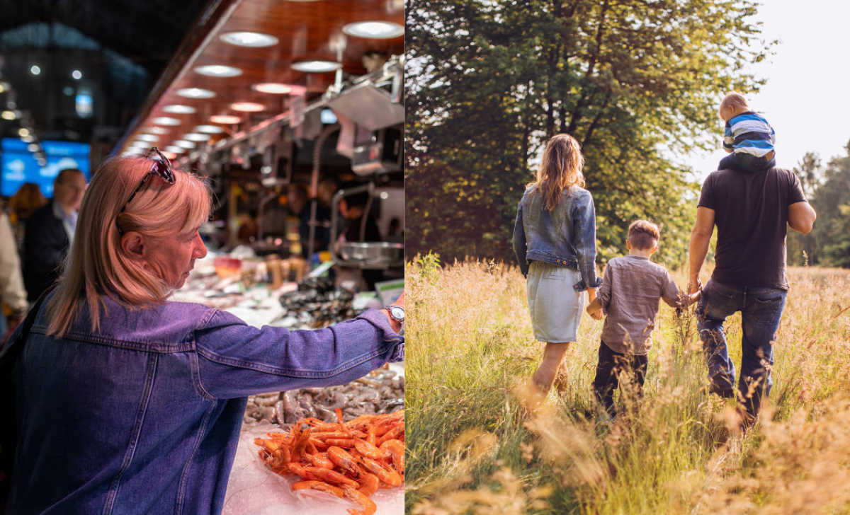 Comparing Cost of Living and Average Salaries Across 5 Global Cities