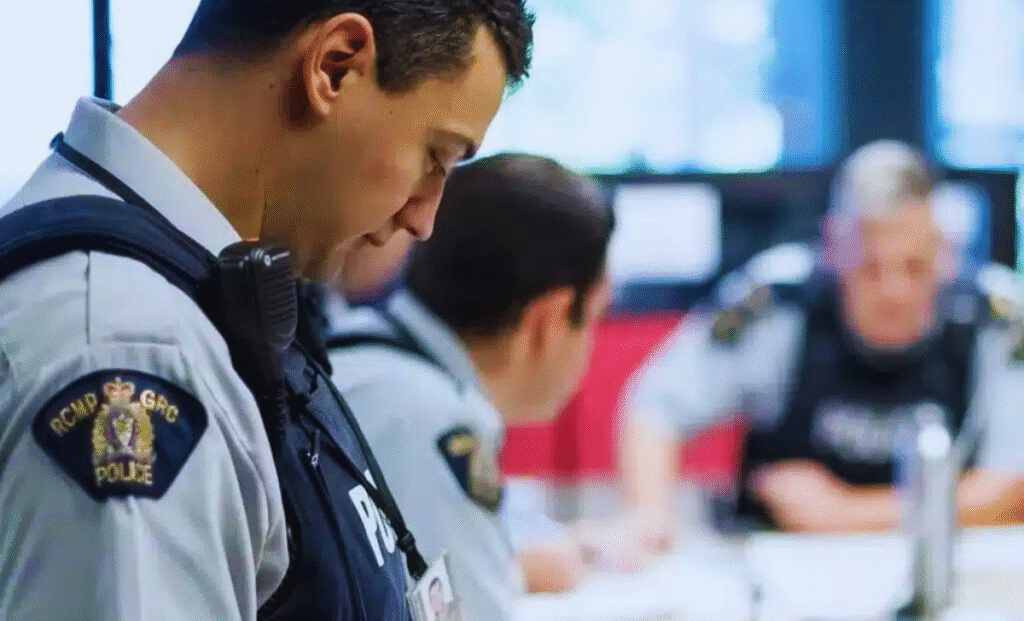 Getting Police Clearance Certificates